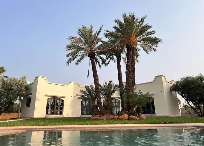 Villa Dais